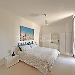 222- Bilocale Con Giardino E Aria Condizionata Al Adamo Ed Eva, Aria Condizionata, Wi-fi, Piscina - Al White Club Inclusa Apartmán *