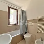 222- Bilocale Con Giardino E Aria Condizionata Al Adamo Ed Eva, Aria Condizionata, Wi-fi, Piscina - Al White Club Inclusa * Marcelli