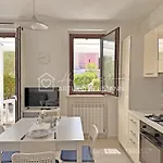222- Bilocale Con Giardino E Aria Condizionata Al Adamo Ed Eva, Aria Condizionata, Wi-fi, Piscina - Al White Club Inclusa Apartmán Marcelli